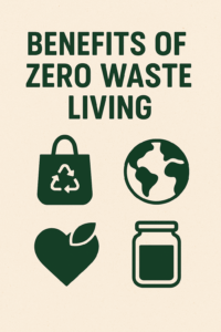 Zero Waste Grocery Shopping: Your Essential Guide